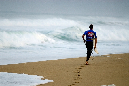 Quicksilver Pro France 2010